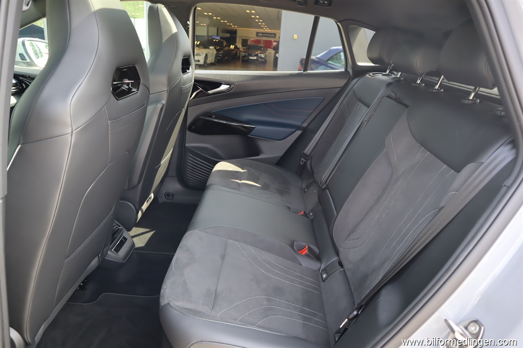 Bild 5 på Volkswagen ID.4