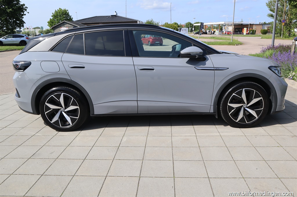 Bild 7 på Volkswagen ID.4