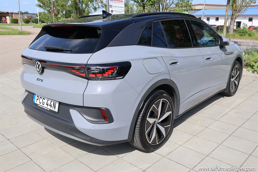 Bild 8 på Volkswagen ID.4