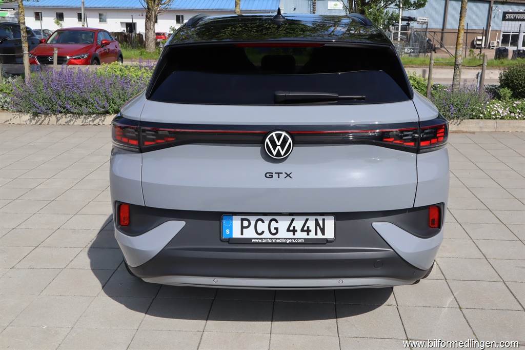 Bild 9 på Volkswagen ID.4