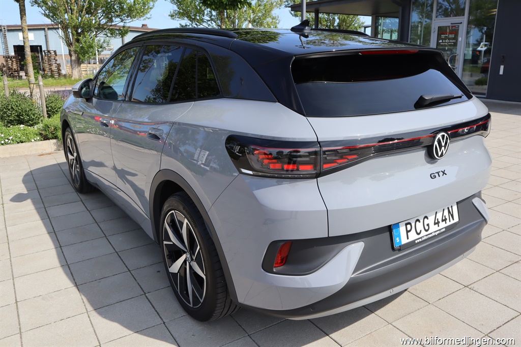 Bild 10 på Volkswagen ID.4
