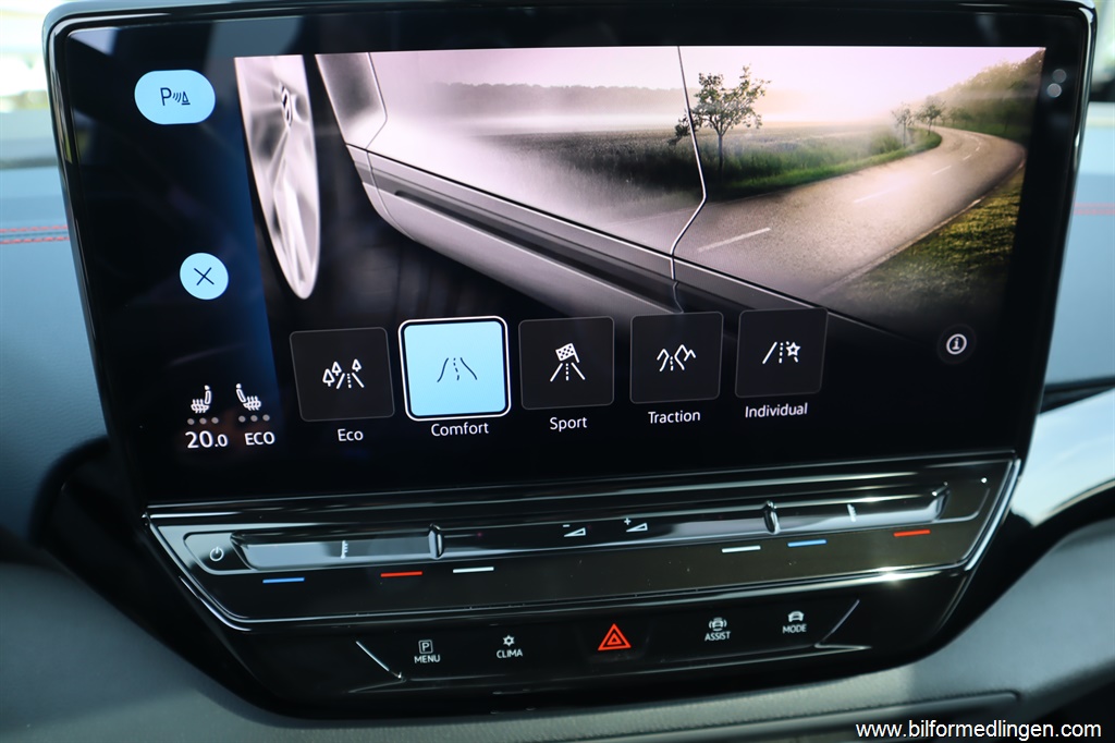 Bild 11 på Volkswagen ID.4