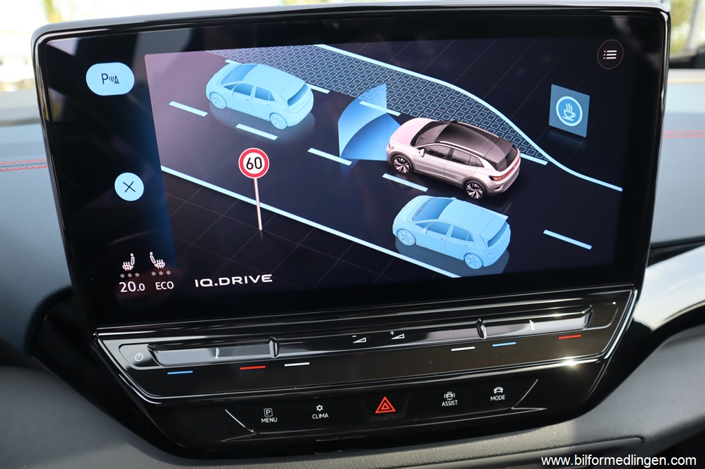 Bild 14 på Volkswagen ID.4