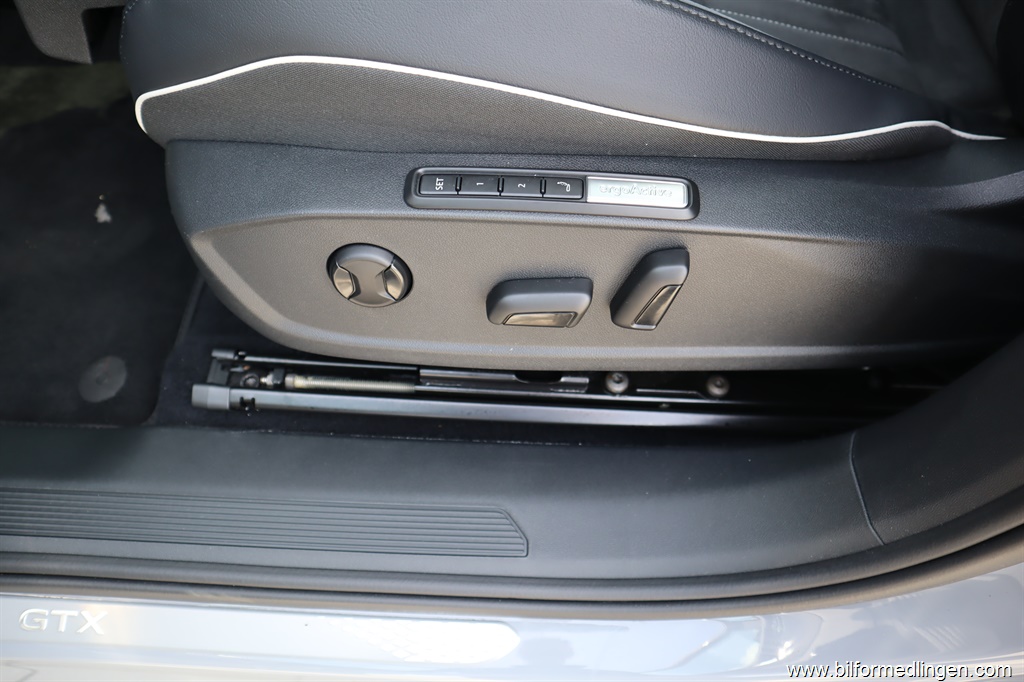 Bild 15 på Volkswagen ID.4