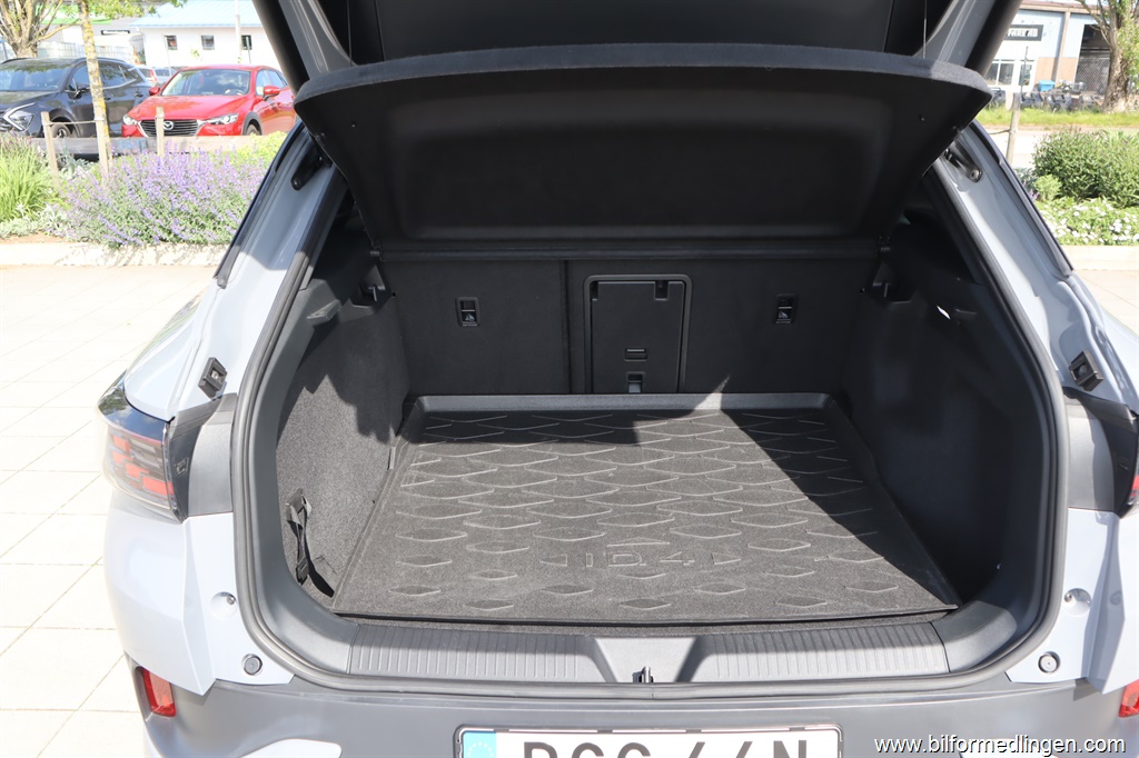 Bild 16 på Volkswagen ID.4