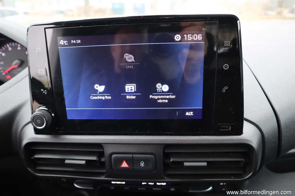 Bild 7 på Peugeot Partner