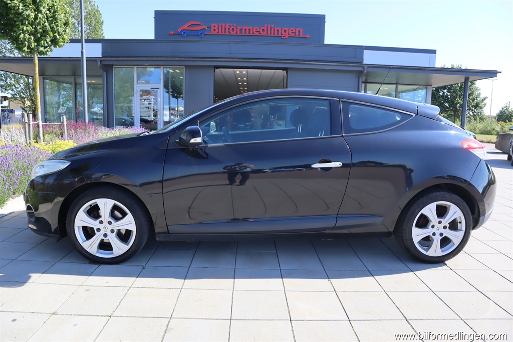 Bild 1 på Renault Mégane