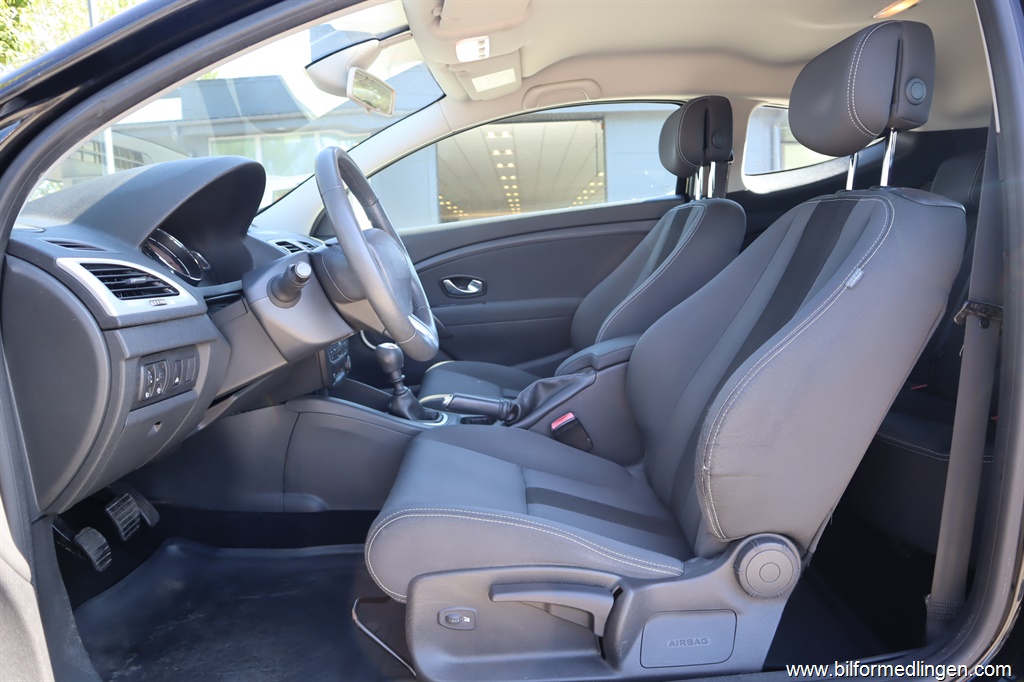 Bild 4 på Renault Mégane