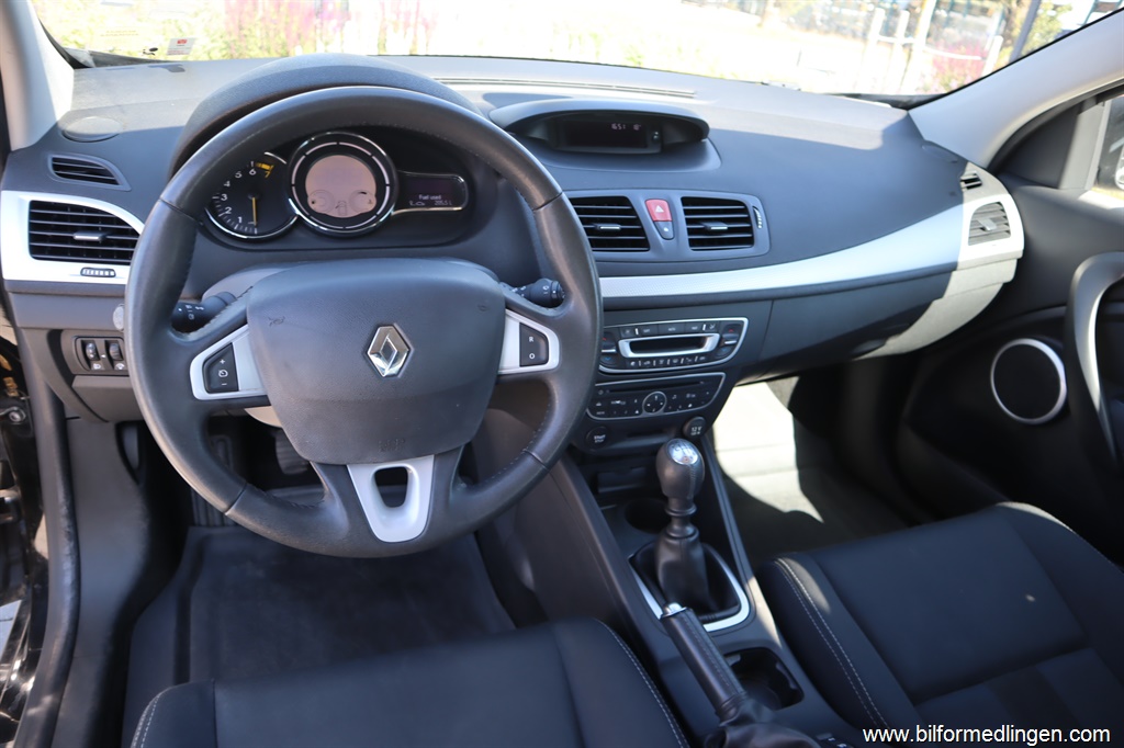 Bild 5 på Renault Mégane