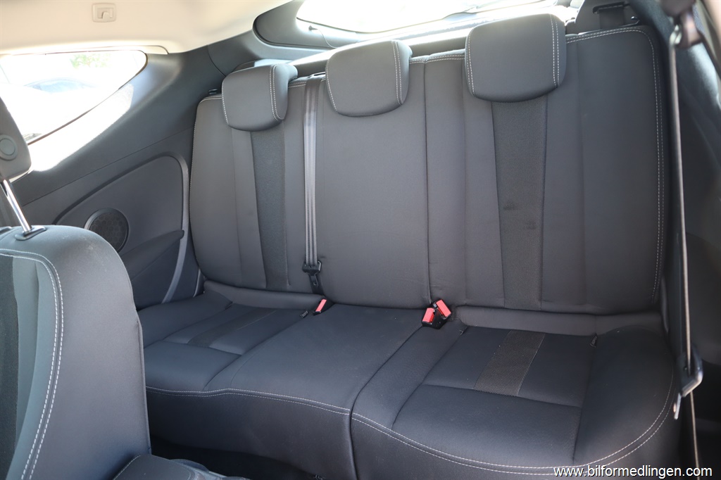 Bild 6 på Renault Mégane