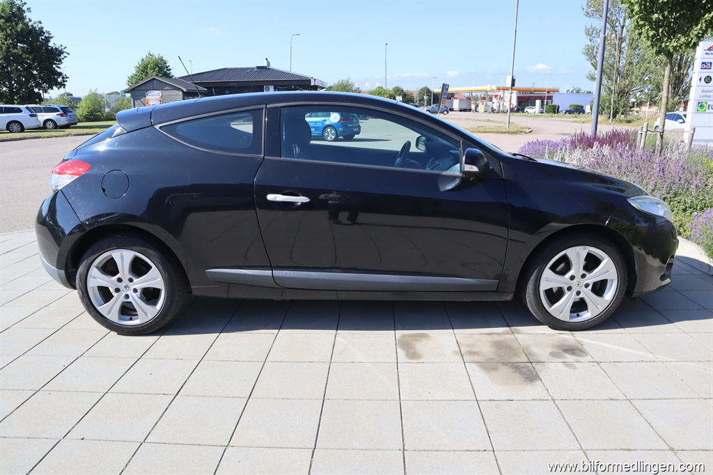 Bild 7 på Renault Mégane