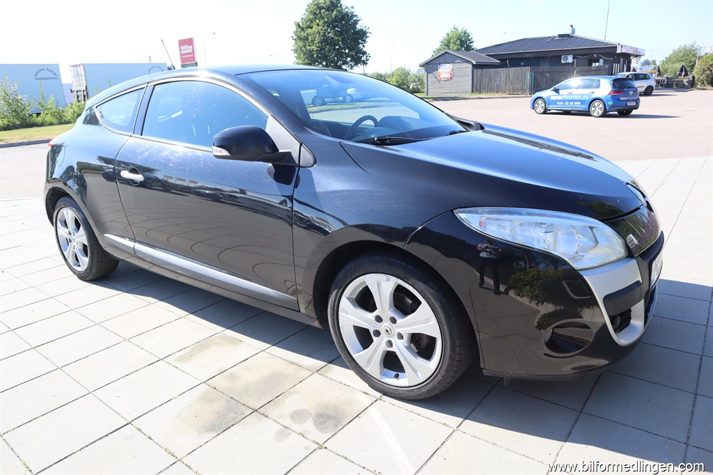 Bild 8 på Renault Mégane