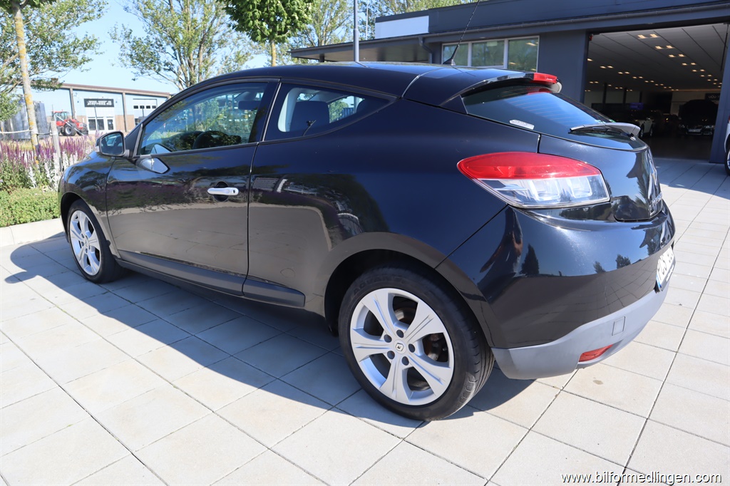 Bild 9 på Renault Mégane
