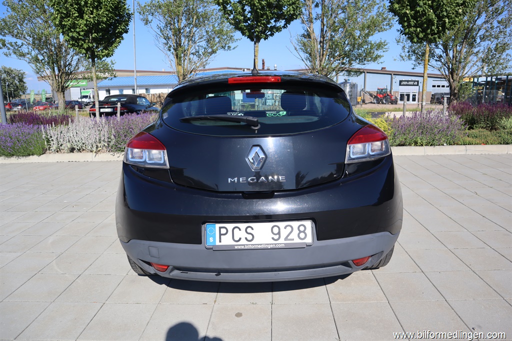 Bild 10 på Renault Mégane