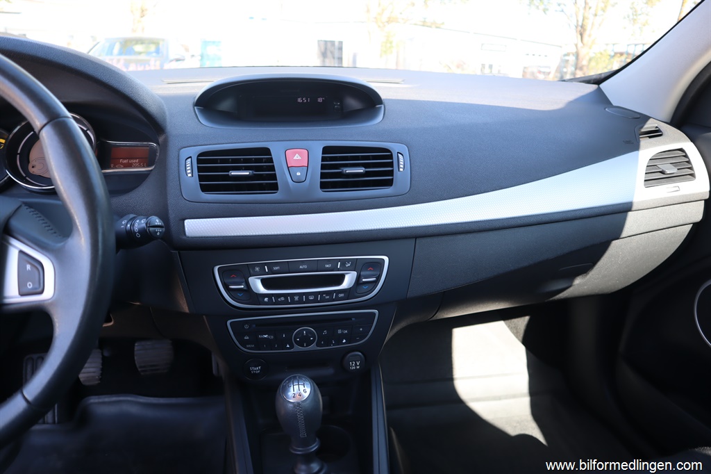 Bild 12 på Renault Mégane