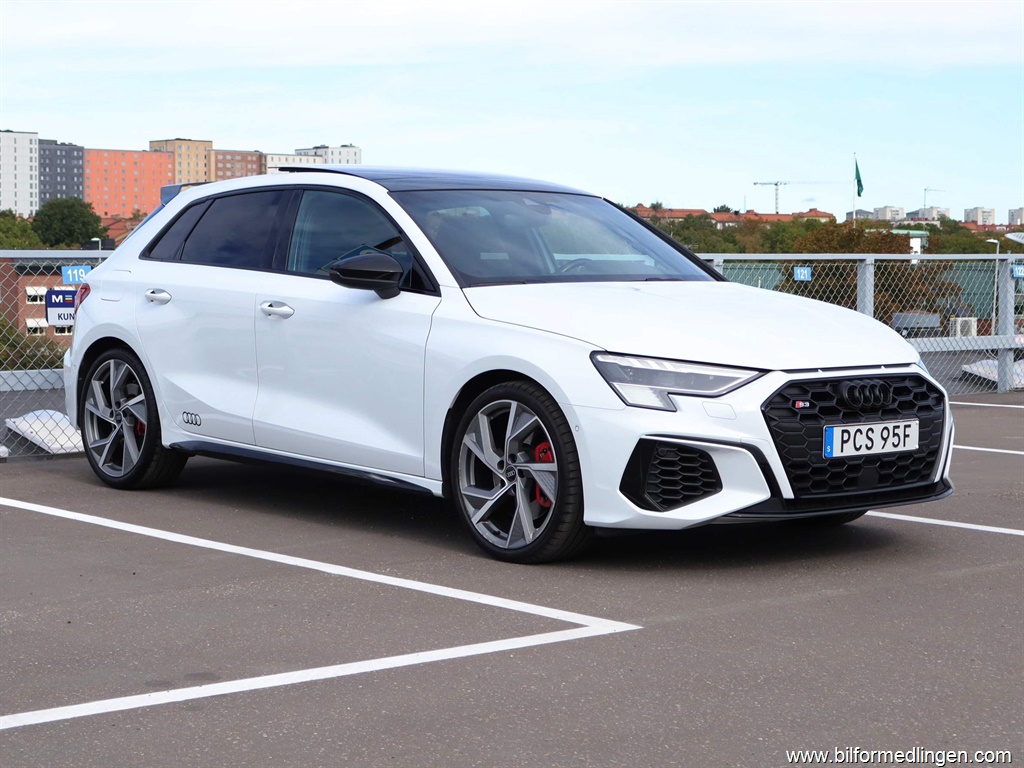 Bild 2 på Audi S3