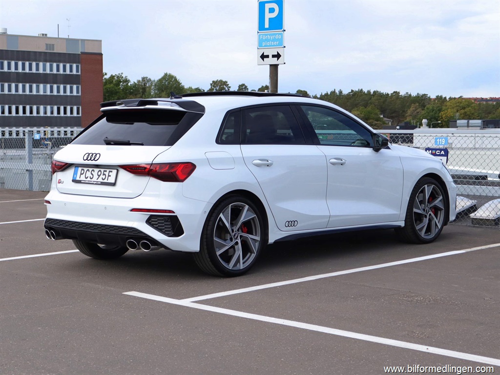 Bild 3 på Audi S3