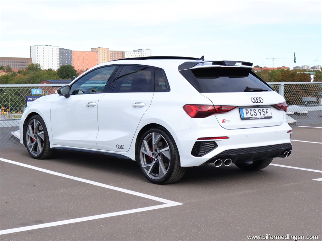 Bild 4 på Audi S3