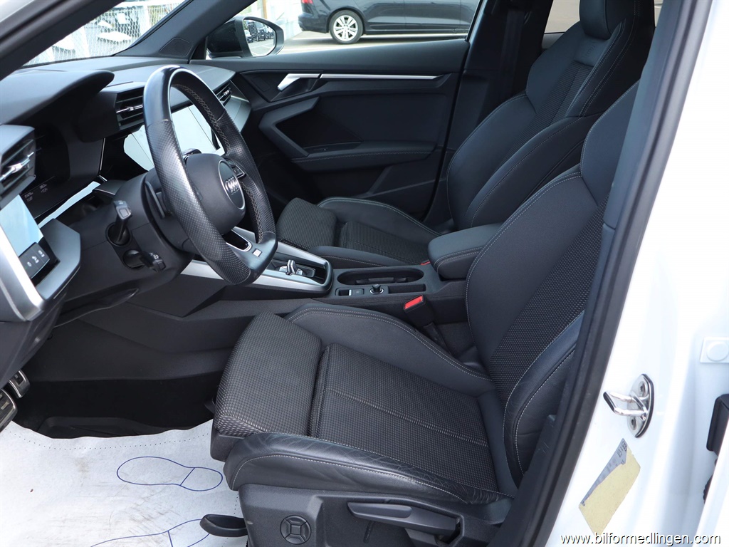 Bild 6 på Audi S3