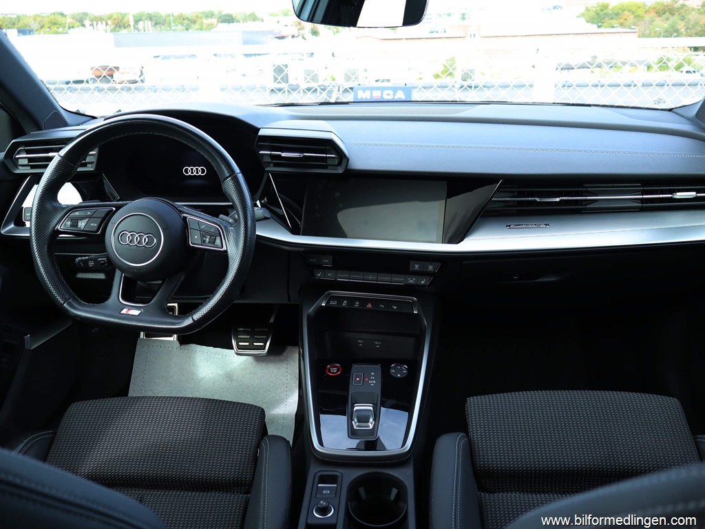 Bild 7 på Audi S3
