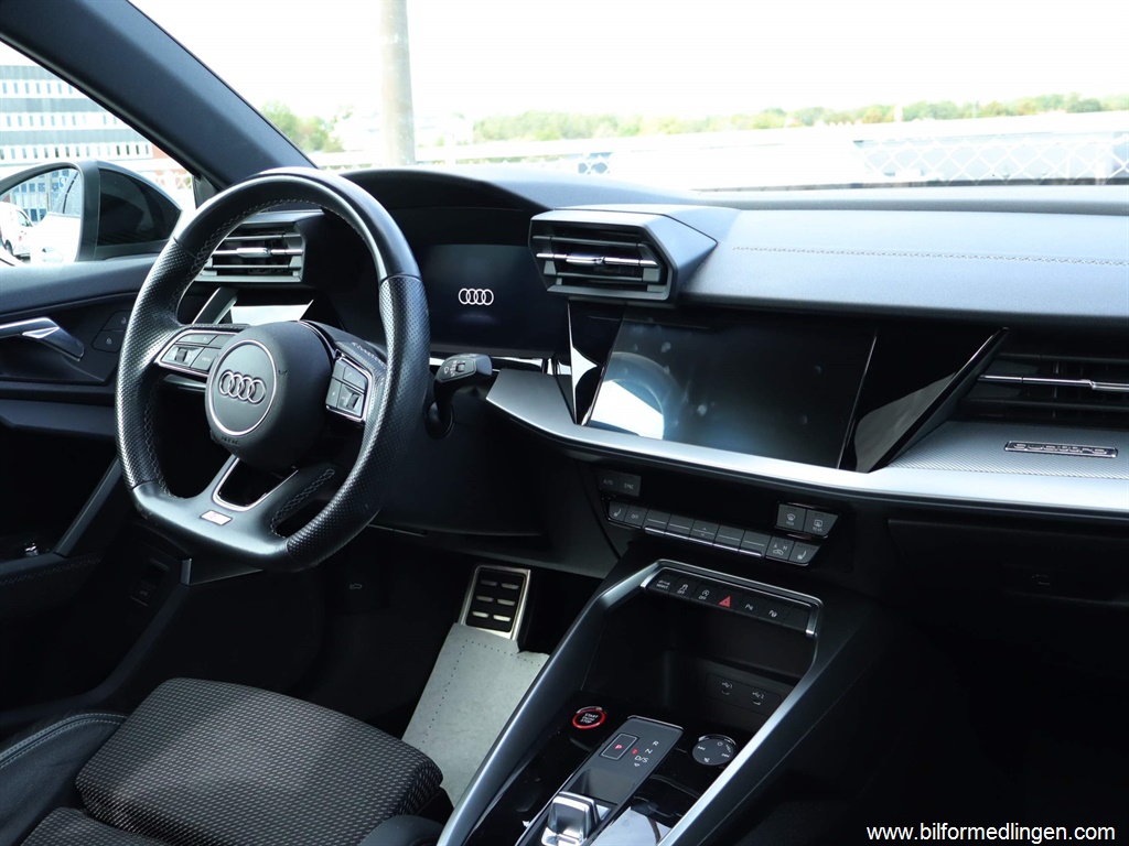 Bild 8 på Audi S3