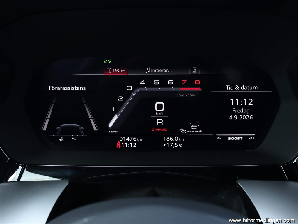Bild 10 på Audi S3