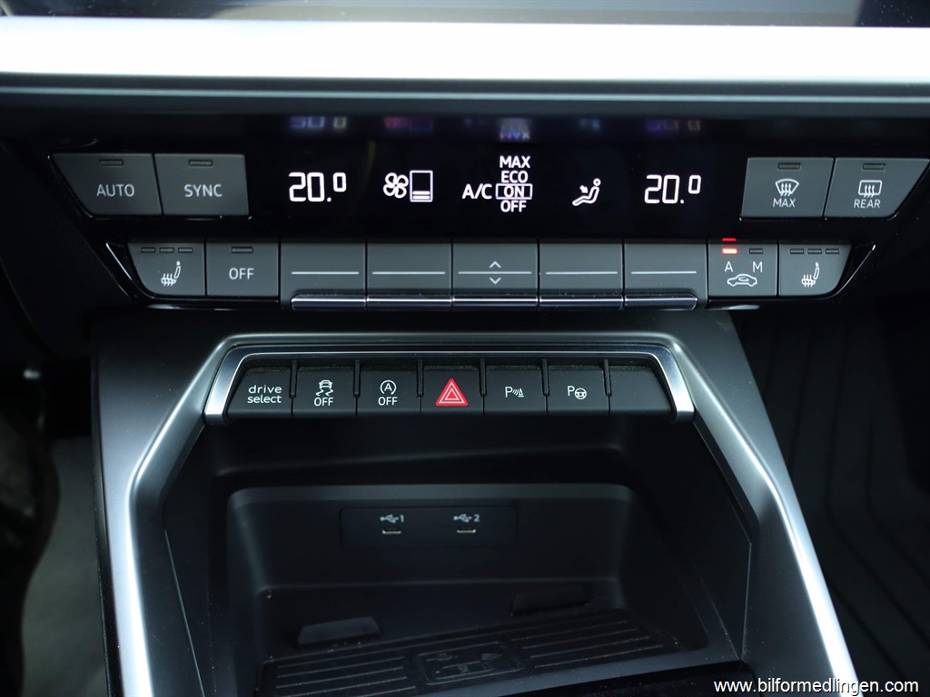 Bild 12 på Audi S3