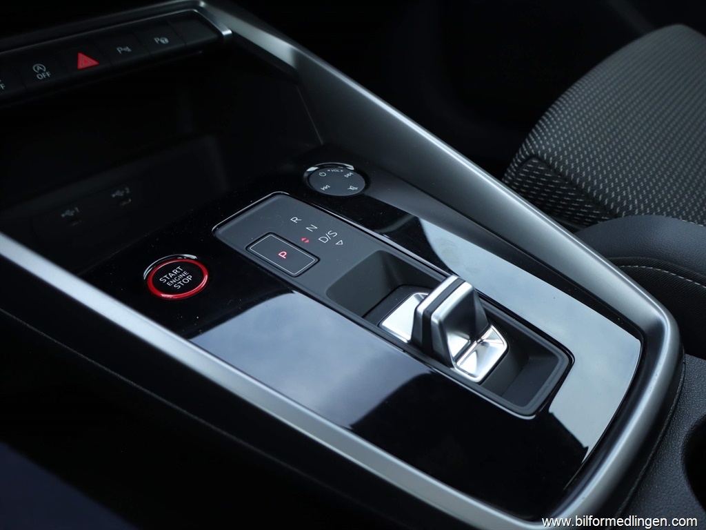 Bild 13 på Audi S3