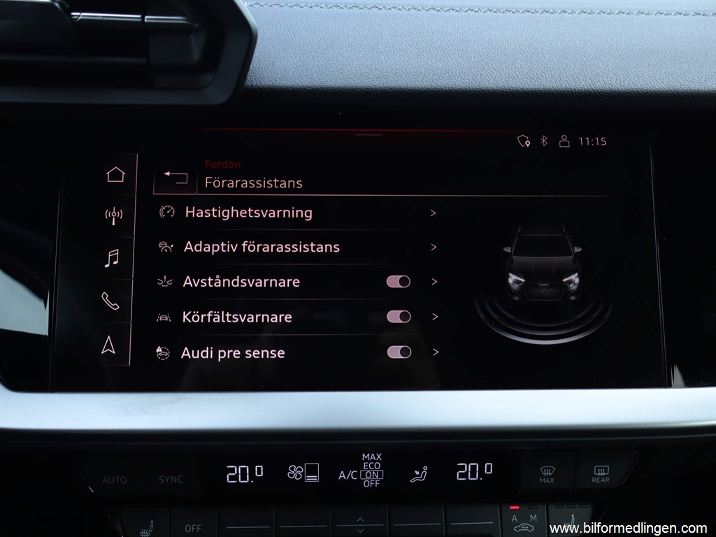 Bild 16 på Audi S3