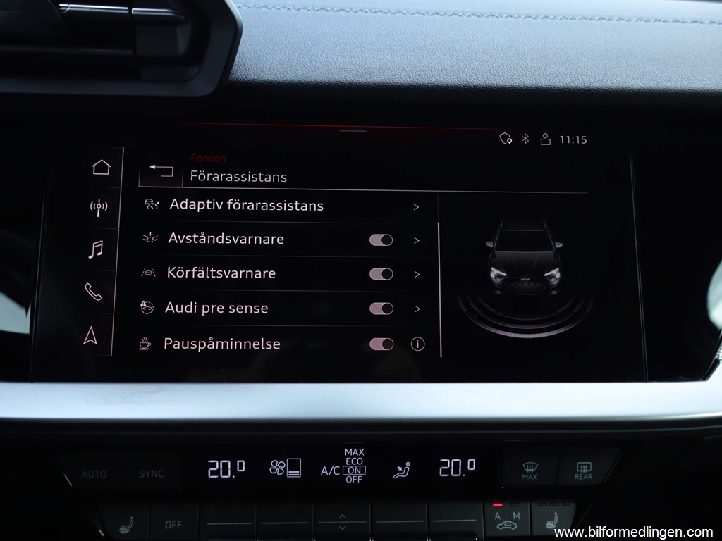 Bild 17 på Audi S3