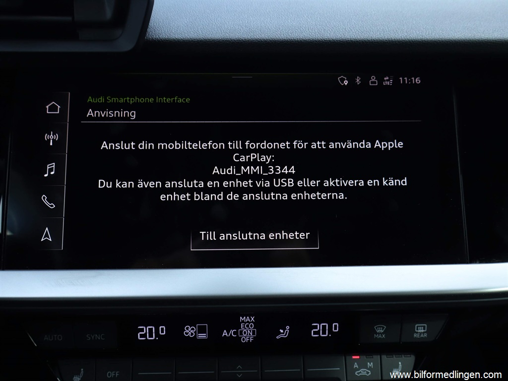 Bild 18 på Audi S3