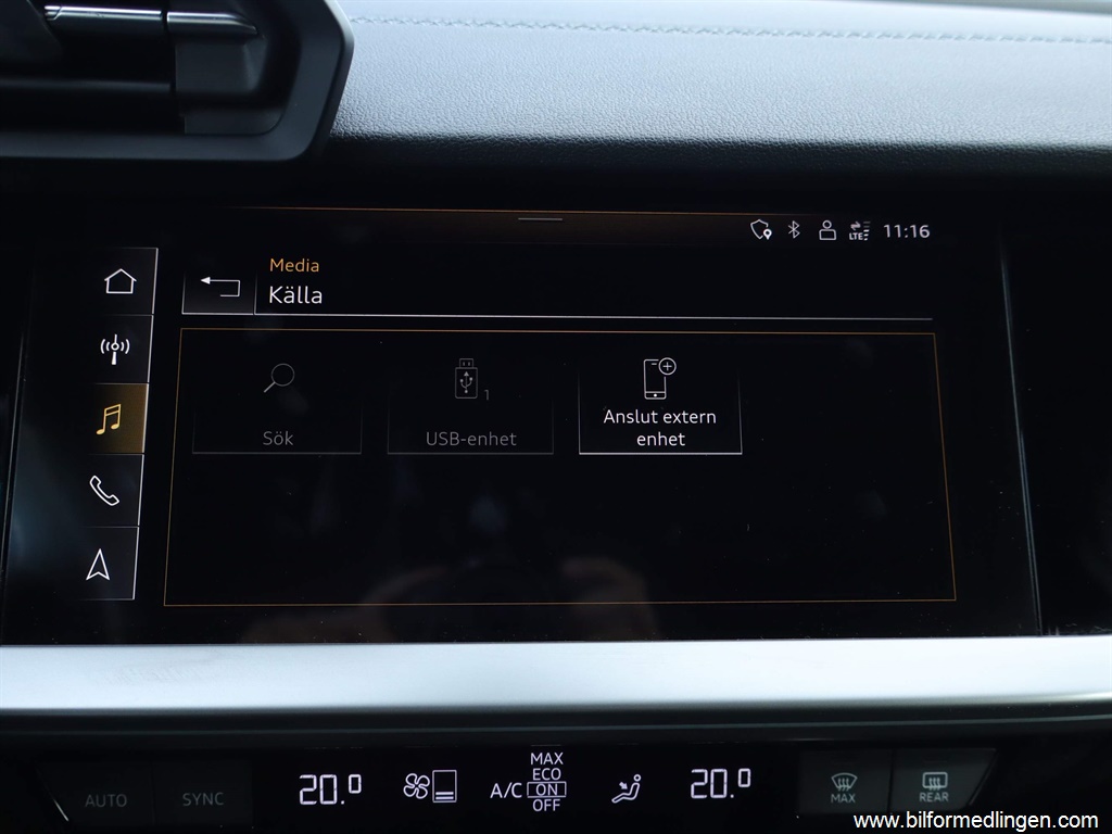 Bild 19 på Audi S3