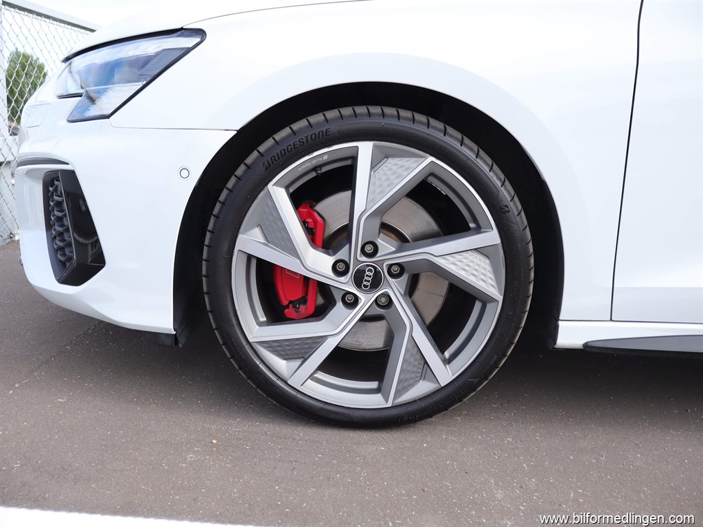 Bild 20 på Audi S3