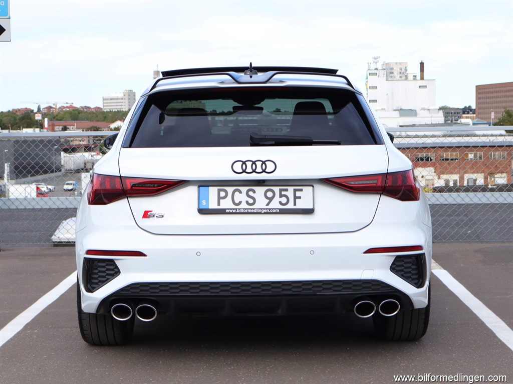 Bild 25 på Audi S3