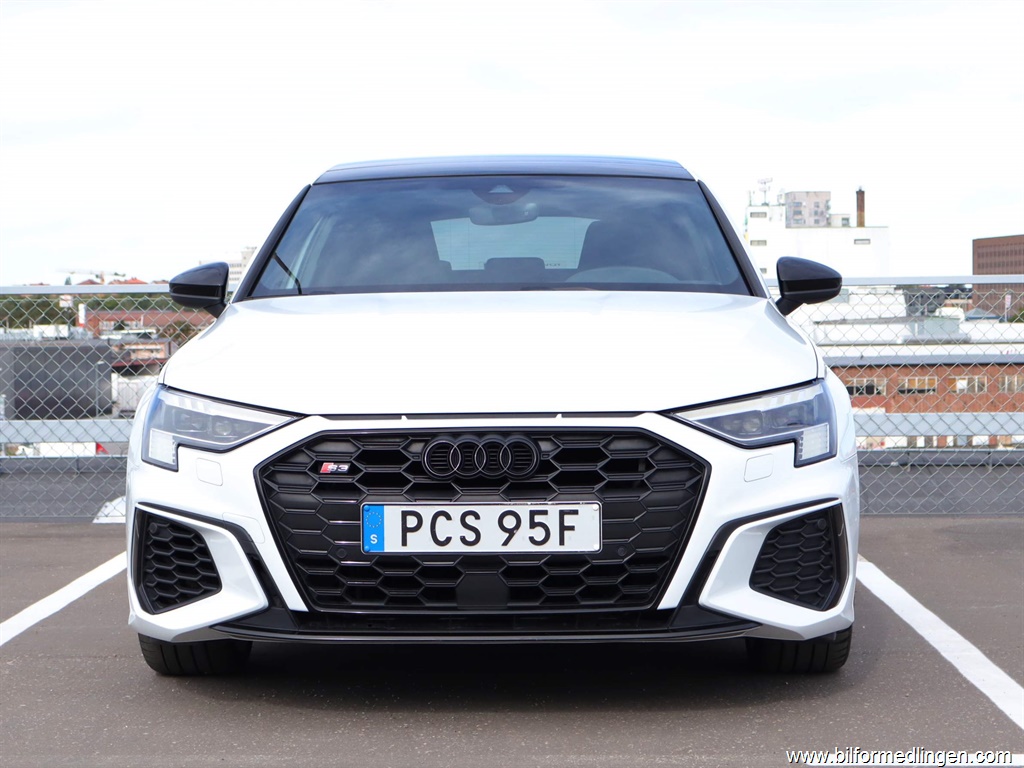 Bild 26 på Audi S3