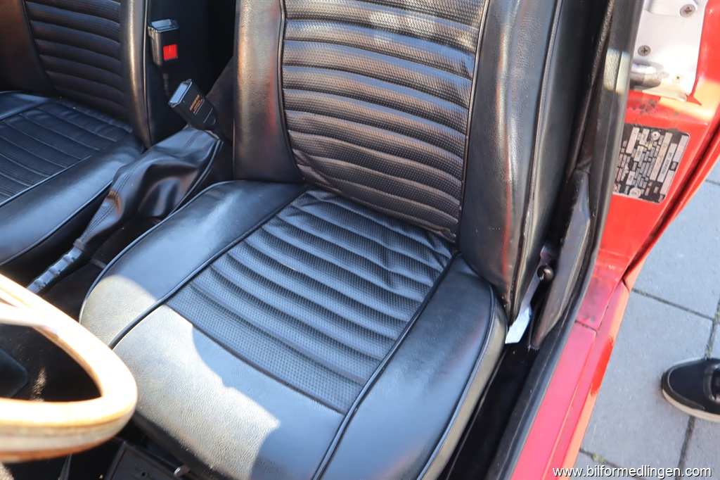 Bild 13 på Triumph TR6