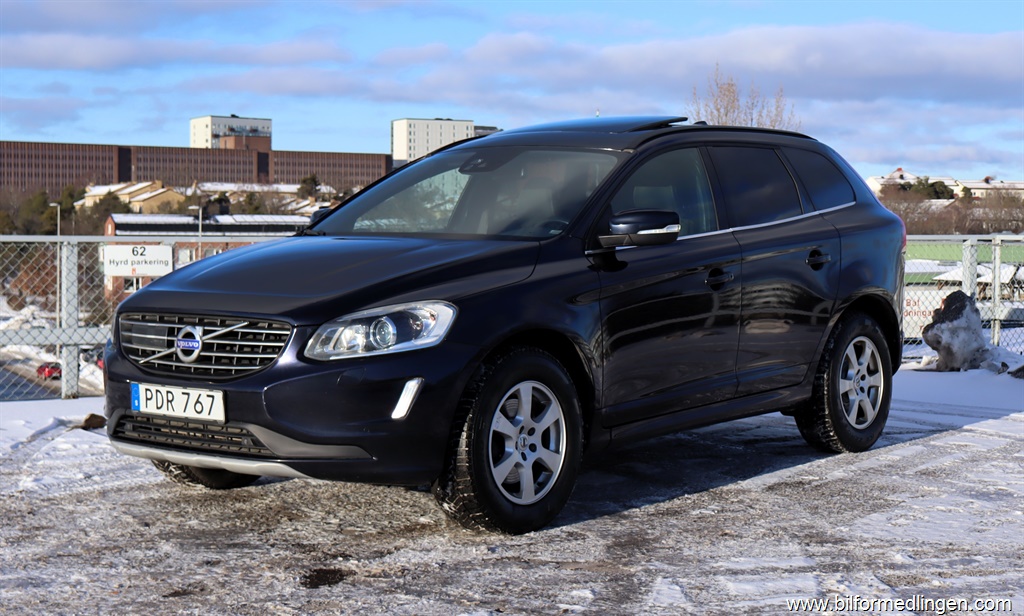 Bild 2 på Volvo XC60