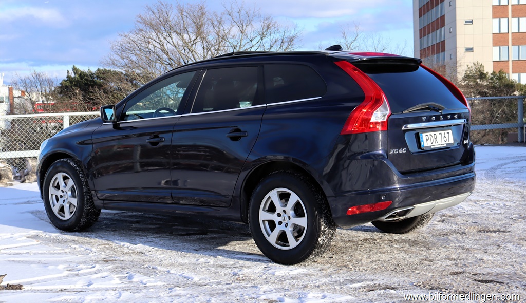 Bild 3 på Volvo XC60