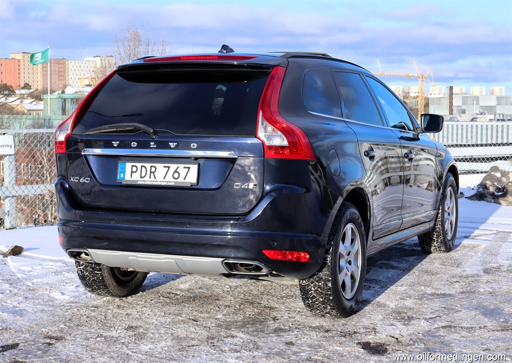 Bild 4 på Volvo XC60