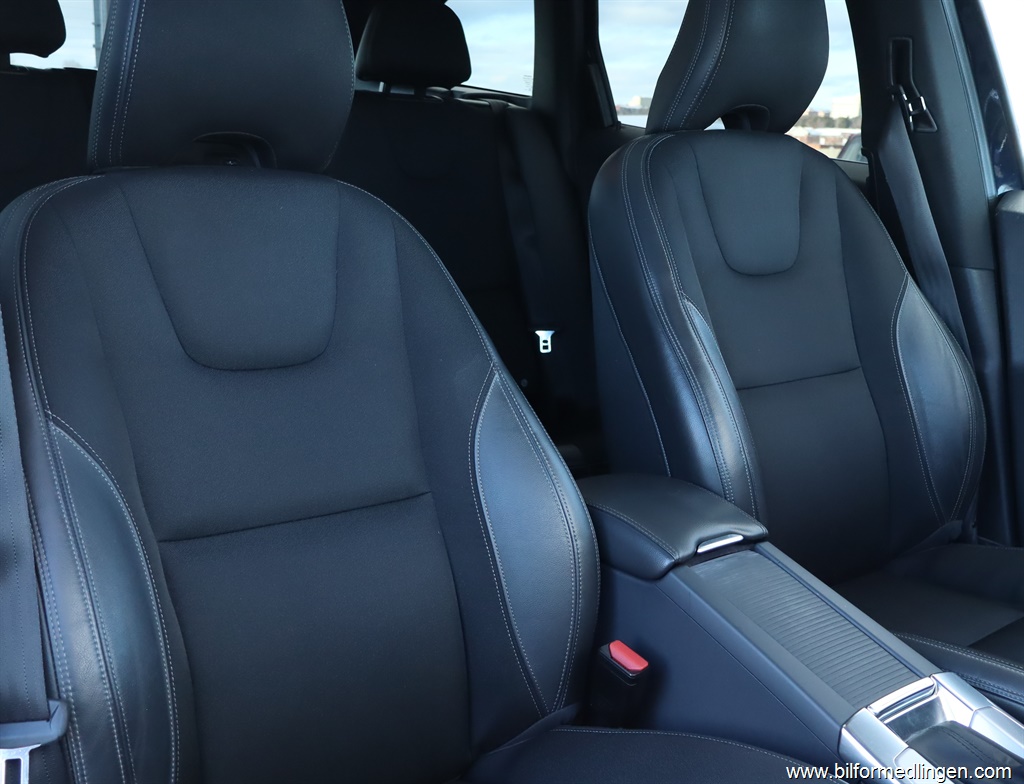 Bild 6 på Volvo XC60