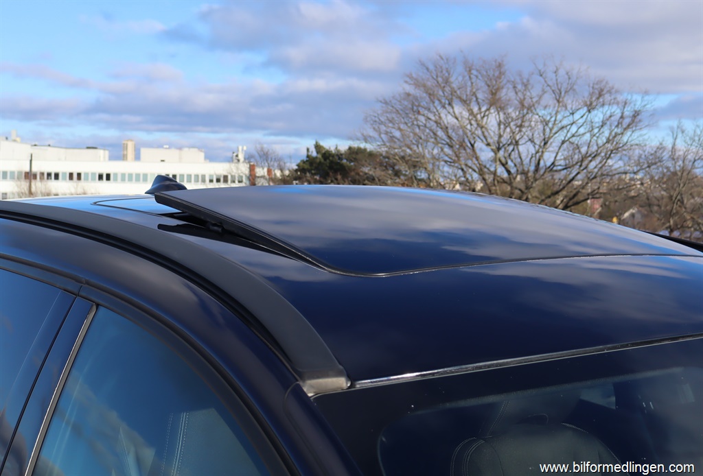 Bild 8 på Volvo XC60