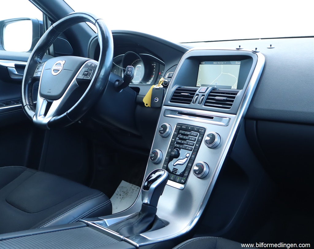 Bild 9 på Volvo XC60