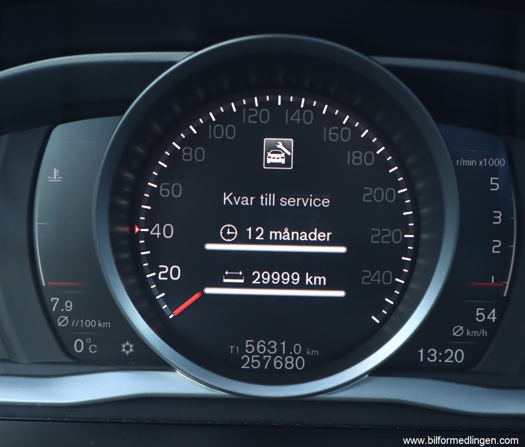 Bild 11 på Volvo XC60