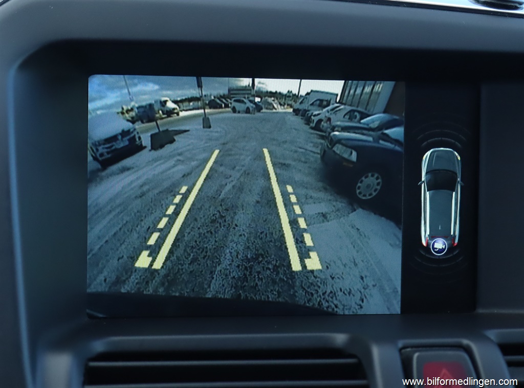 Bild 14 på Volvo XC60