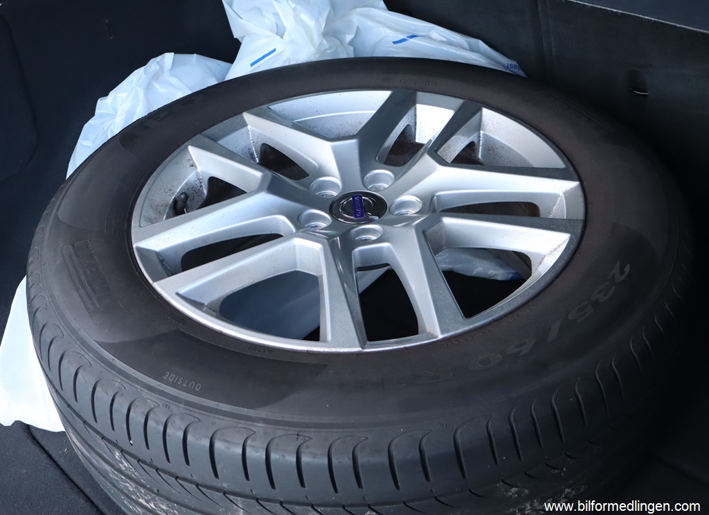 Bild 17 på Volvo XC60