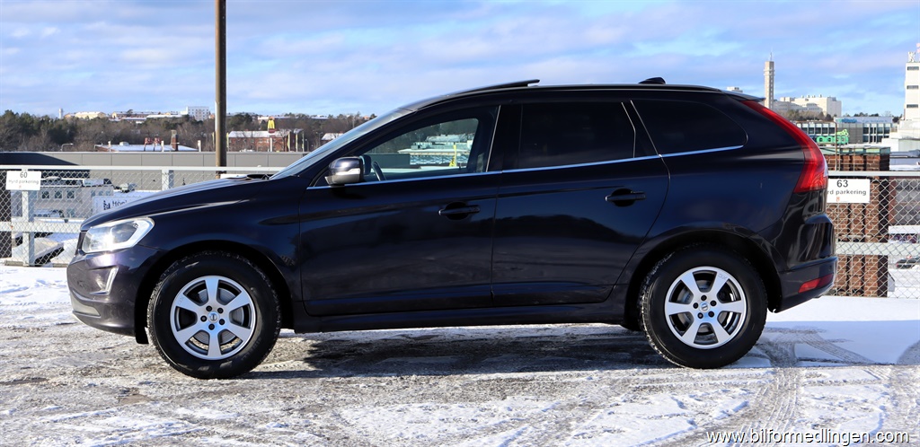 Bild 21 på Volvo XC60