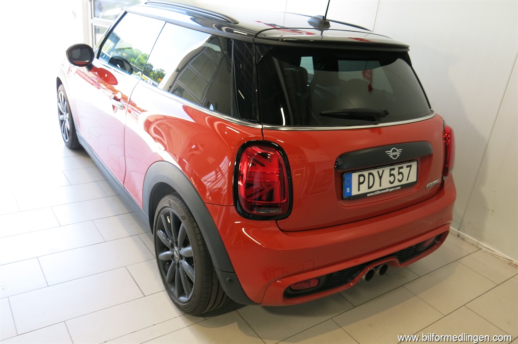 Bild 2 på Mini Cooper