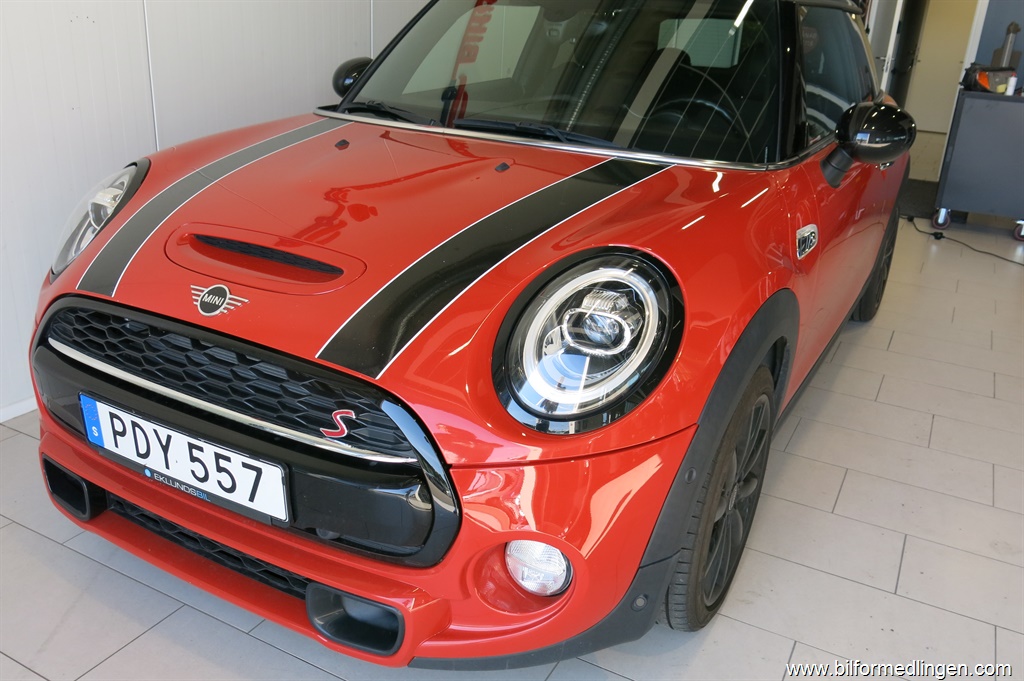Bild 3 på Mini Cooper