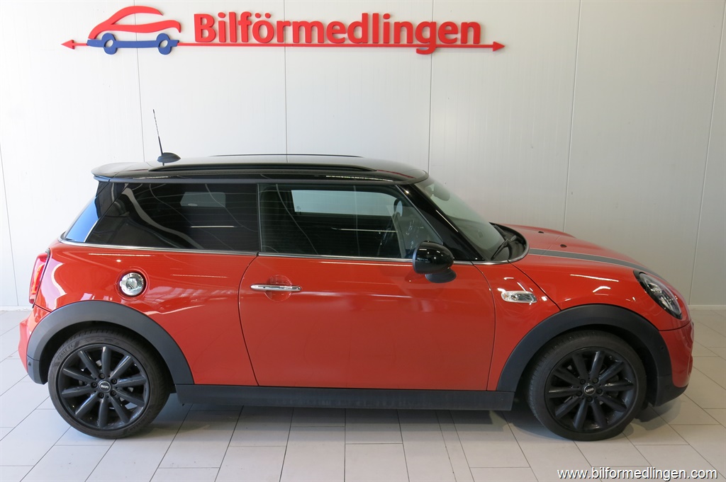 Bild 5 på Mini Cooper