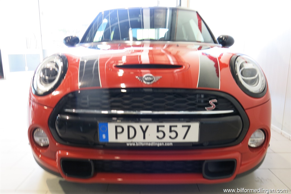 Bild 9 på Mini Cooper